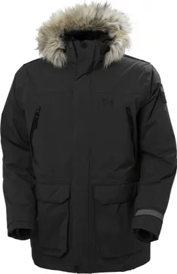 Produktbild von Helly Hansen Jacken Reine Parka, 53630990, Größe: 173