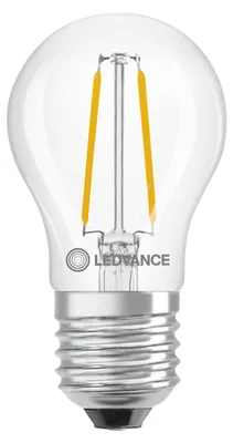 Produktbild von Ledvance LED-Leuchtmittel LED Classic P 25 Fil 827 Cl E27