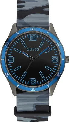 Obrázok produktu pre Pánske hodinky Guess W1163G1 black