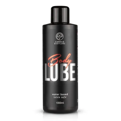 Image de BodyLube à base d'eau 1000 ml