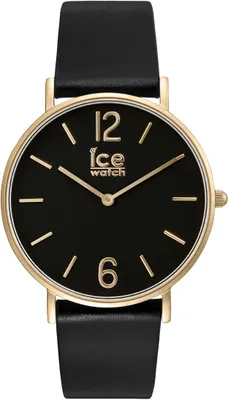 A close-up studio shot of a women's watch.
