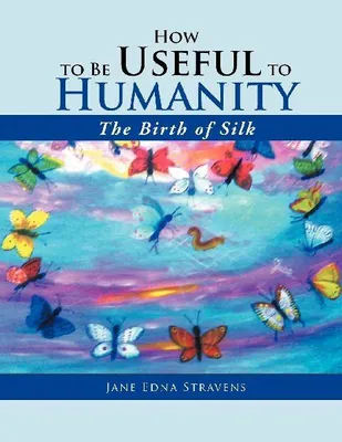 Produktbild von How to Be Useful to Humanity