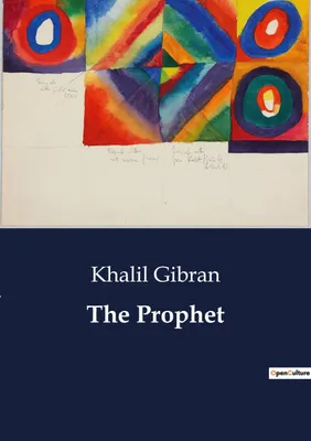 Produktbild von Der Prophet