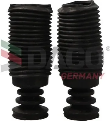 Produktbild von DACO Germany Schutzkappe / Staubmanschette Stoßdämpfer PK2603 Vorne für NISSAN PRIMERA (P12)