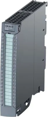 Image de Module de sortie numérique DQ 32x24VDC 6ES7522-1BL (6ES75221BL100AA0)