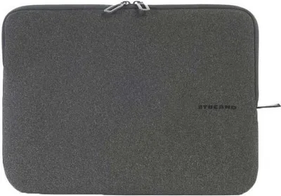 Produktbild von TUCANO MELANGE Sleeve 13''/14'' black MacBook Pro 15'', Laptop 13''/14''