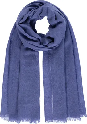 Produktbild von Passigatti Weicher Schal mit Wolle und Kaschmir, Gr. ONESIZE