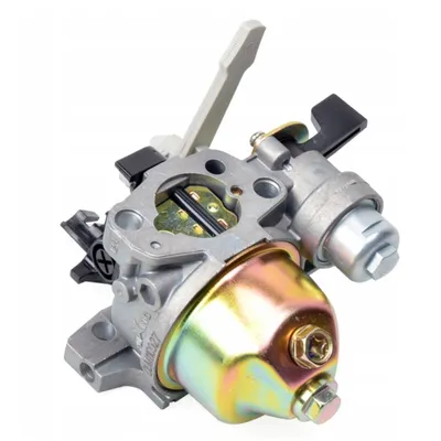 Productafbeelding van Carburateur voor HONDA GX120, GX140, GX160, GX200 generator, onderdelen voor LONCIN generator