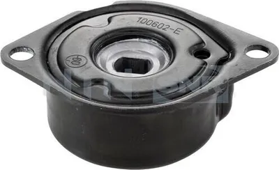 Produktbild von SNR GA357.14 Spannrolle Keilrippenriemen für VW Transporter IV Bus (70B, 70C, 7DB, 7DK, 70J, 70K, 7DC, 7DJ) GOLF III (1H1) Transporter IV Kastenwagen