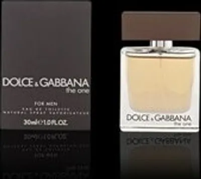 Produktbild von Dolce & Gabbana The One Men 30ml Eau de Toilette