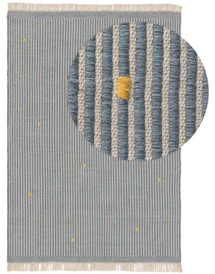 Zdjęcie produktu dla Dywan dziecięcy benuta Bruno, prostokątny, różowy, 150 x 220 cm