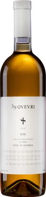 Produktbild von 39 Qvevri Kisi Qvevri Weißwein Trocken Wein aus Georgien