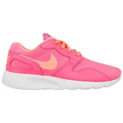 Produktbild von Nike Damen Laufschuhe Sportschuhe Kaishi 705492 601 Freizeitschuhe Rosa Gr.38,5