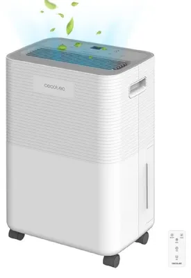 Immagine prodotto di CECOTEC 08314 - Deumidificatore BigDry 8000 Expert Connected