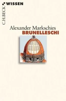 Image de Markschies, A: Brunelleschi