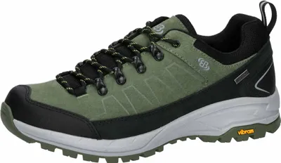Produktbild von Outdoorschuh Mount Sellery Low 46