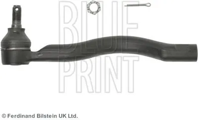 Produktbild von BLUE PRINT Spurstangenkopf Spurstange für TOYOTA CELICA (ST20, AT20) Vorne Links ADT38749