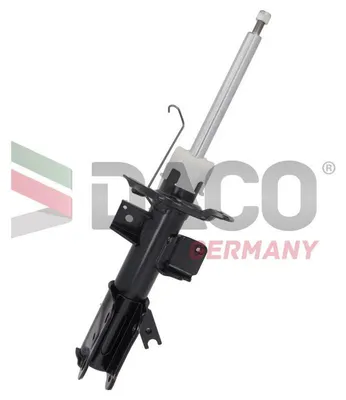 Produktbild von DACO Germany Stoßdämpfer Vorne Rechts für FORD Mondeo V Kombi (CF) Federbein 451012R