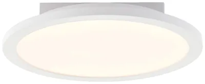 Obrázok produktu pre Stropný panel LED na povrchovú montáž, 30 cm, 1500 lm, 3000-6500 K, stmievateľný, biely