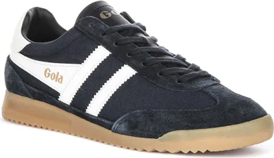 Produktbild von Gola Classics Tornado in Navy Weiß für Herren – 8 UK - 42 EU - 9 US / Navy White