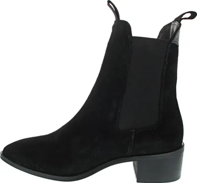 Zdjęcie produktu dla GANT - Buty City czarne
