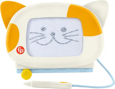 Zdjęcie produktu dla Fisher-Price HYC28, 3 lat(a), Wielobarwny
