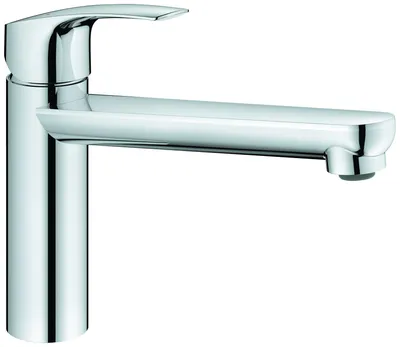 Produktbild von GROHE Eurosmart, Chrom