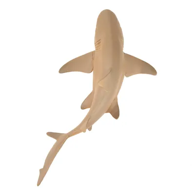 Produktbild von Toymany ML00274 Zitronenhai 13,9 cm Wasserwelt
