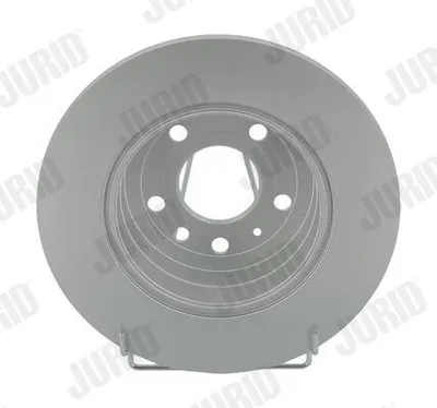 Produktbild von 2x JURID Bremsscheibe 561962JC für OPEL VECTRA B (36_) VECTRA B Caravan (31_)