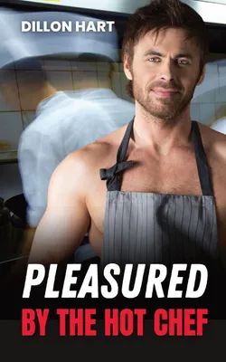 Produktbild von Pleasured by the Hot Chef