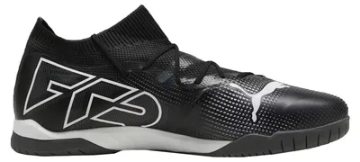 Immagine prodotto di Puma - Scarpe da calcio da uomo "Future 7 Match IT" PP6140 (43 EU) (nero)