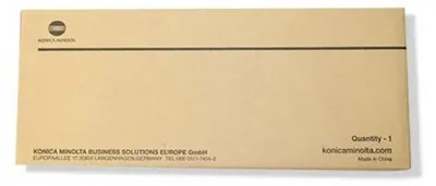 Produktbild von Konica Minolta A64J564101, Papierzufuhrwalze, 1 Stück(e)