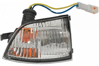 Produktbild von DIEDERICHS 1416626 Blinker Blinkleuchte Außenspiegel Rechts für FORD Focus II Schrägheck (DA, HCP, DP) Focus II Kombi (DA, FFS, DS) C-MAX (DM2)
