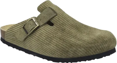 Produktbild von JOSEF SEIBEL Josef 04 | Clog für Herren | Grün