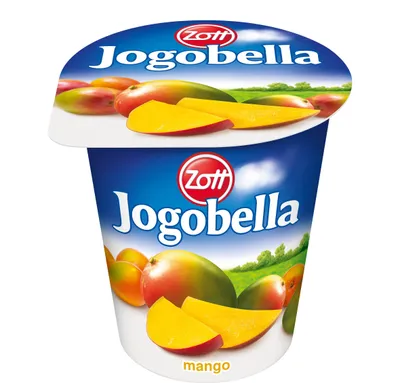 Zdjęcie produktu dla Jogurt owocowy Jogobella 150 g
