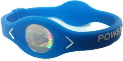 Produktbild von Power Balance Armband Energie Ionenband Band Fitness /M anzahl 19cm