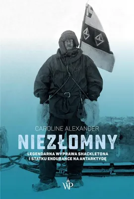 Zdjęcie produktu dla Niezłomny