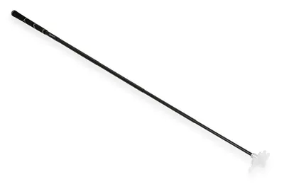 Zdjęcie produktu dla Mostek teleskopowy RenzLine, czarny od 38 cm do 143 cm