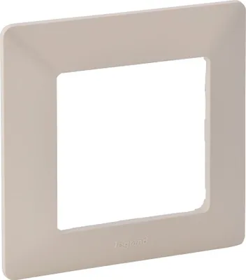 Obrázok produktu pre Legrand VLIFE 1FACH RAHMEN MW (754041)