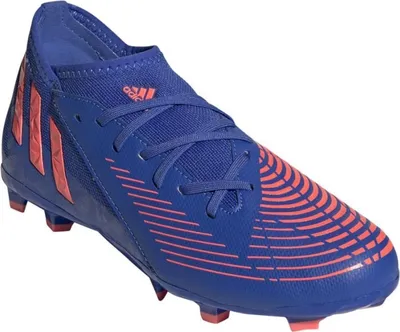 Obrázek produktu pro Adidas Boty Predator EDGE3 FG JR, GW2361