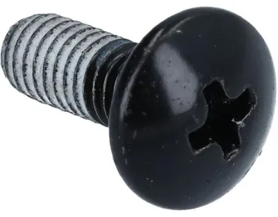 Produktbild von SHIMANO Befestigungsschraube E-BIKE SYSTEMS Akkuhalter BM-E6010 - Y71B00005.