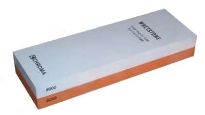 Produktbild von Chroma Schleifstein Körnung 200/800