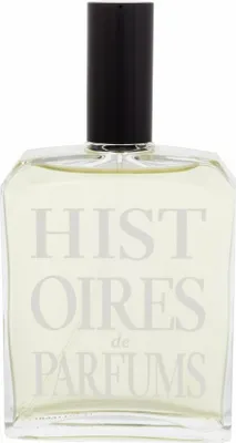 Produktbild von Histoires De Parfums 1899 Hemingway Eau de Parfum 120 ml