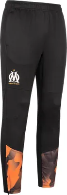 Image de XS|Olympique Marseille PUMA Herren Training Hose 771924-06