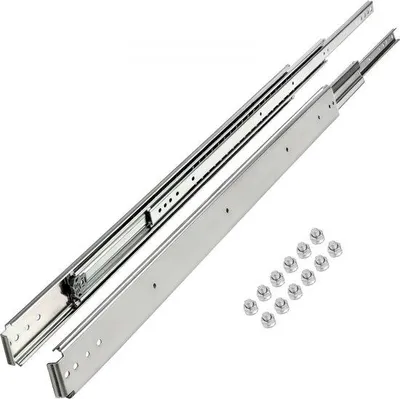 Productafbeelding van Ladegeleidersysteem, 3-delig - 71,12 x 7,6 x 1,9 cm