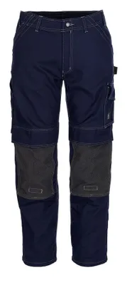 Obrázok produktu pre Nohavice s vreckami na kolenách MASCOT® Lerida MASCOT® HARDWEAR