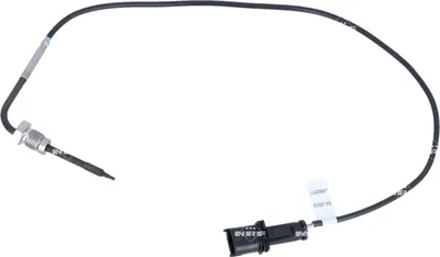 Produktbild von NRF 707336 Abgastemperatursensor für FIAT FIORINO Kasten/Kombi (225) M14x1.5