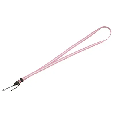 Produktbild von Vixen Trageriemen Pink mit Schlaufenverbindung für leichte Taschenferngläser, Operngläser oder Monokulare