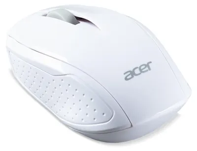 Imagen del producto de acer GP.MCE11.02P acer AMR800 Maus kabellos weiß