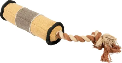 Produktbild von Duvo+ Hundespielzeug Beißrolle Canvas